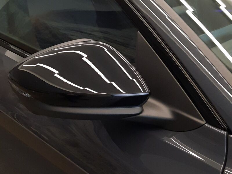 More views of Audi A6 Sportback e-tron