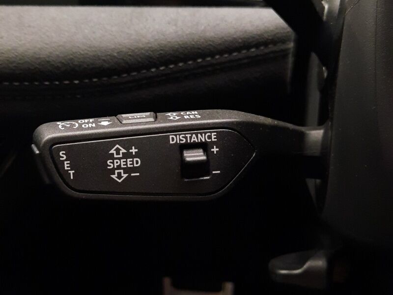 More views of Audi A6 Sportback e-tron