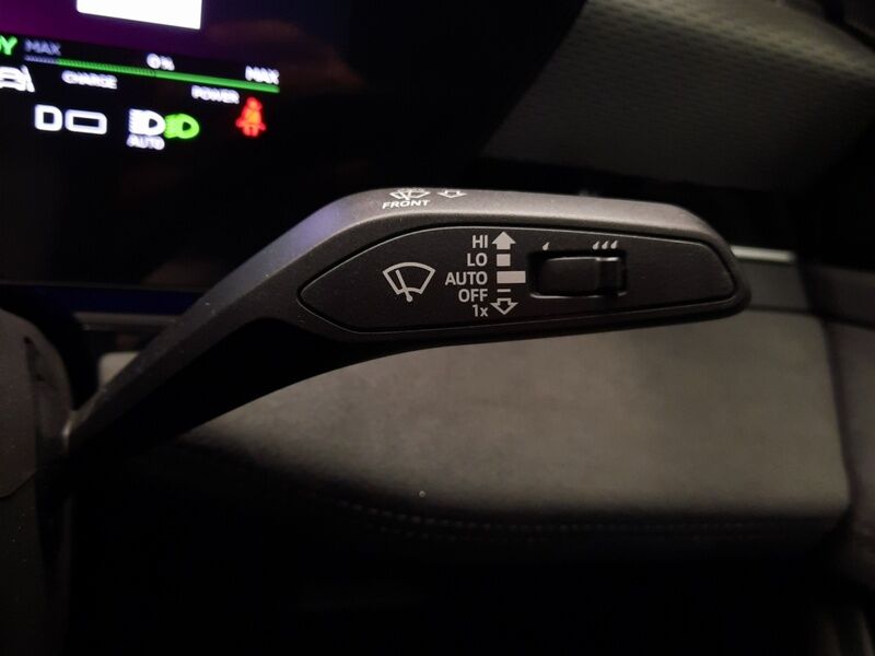 More views of Audi A6 Sportback e-tron