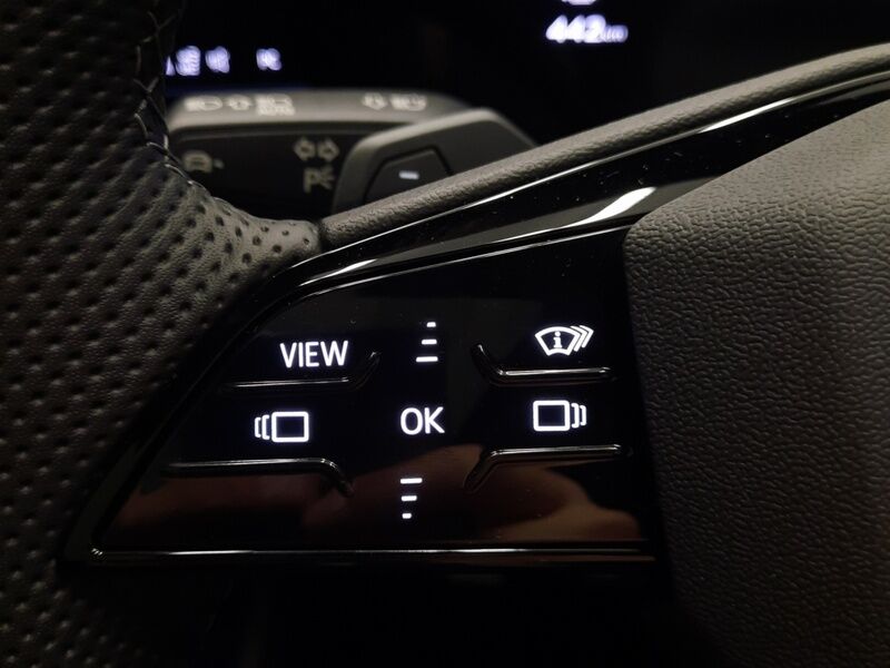 More views of Audi A6 Sportback e-tron