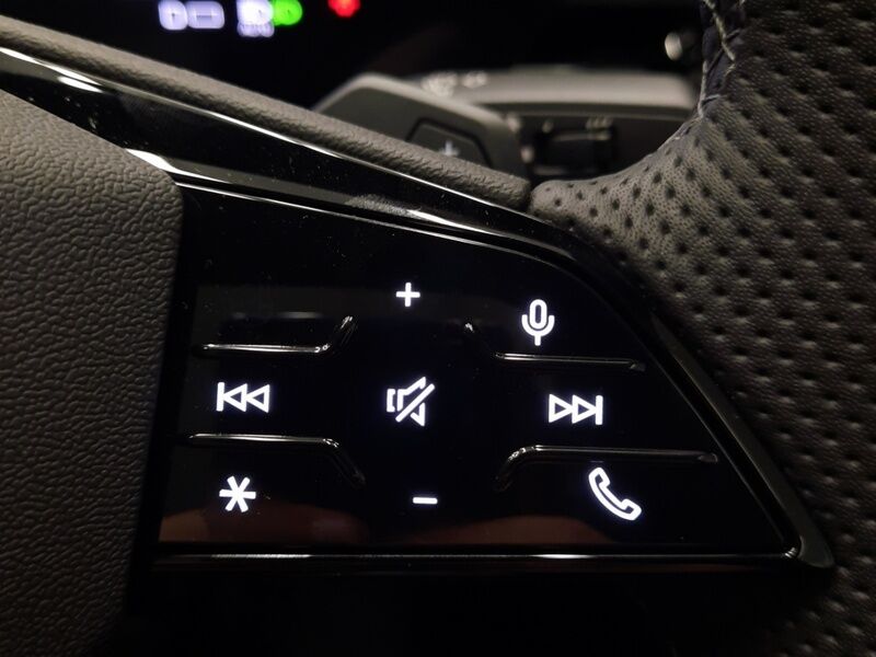 More views of Audi A6 Sportback e-tron