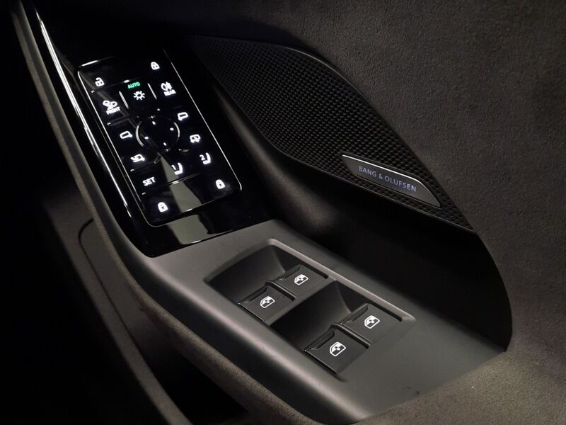 More views of Audi A6 Sportback e-tron