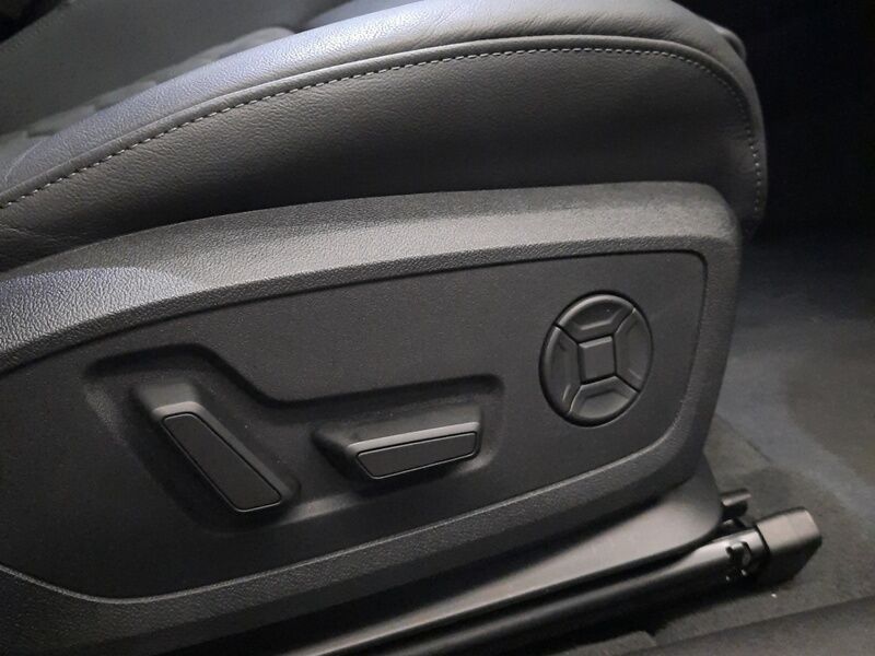 More views of Audi A6 Sportback e-tron