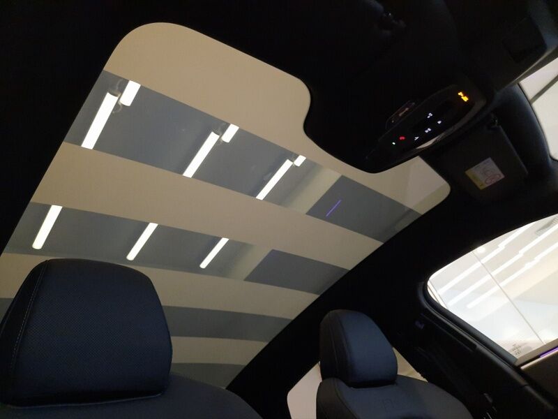 More views of Audi A6 Sportback e-tron