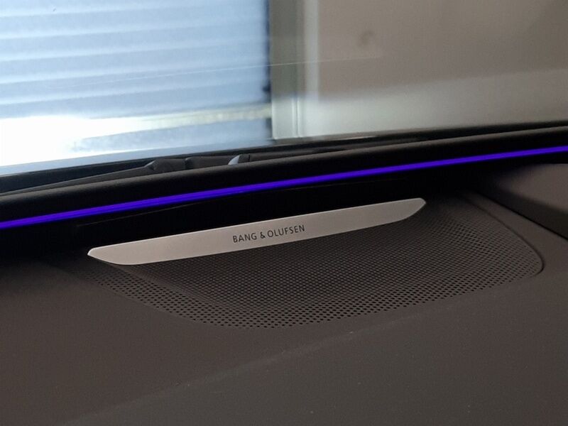 More views of Audi A6 Sportback e-tron