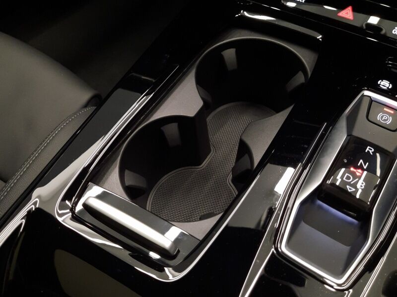 More views of Audi A6 Sportback e-tron