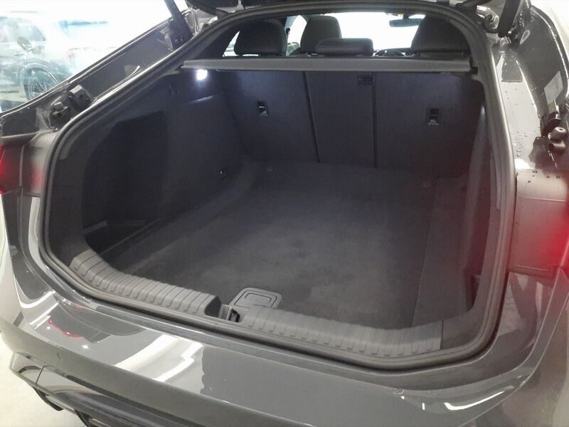 More views of Audi A6 Sportback e-tron