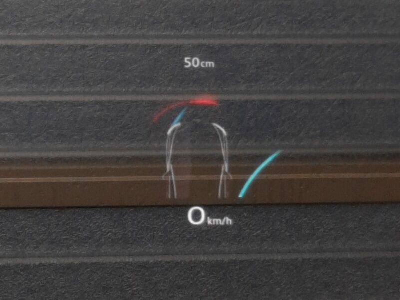 More views of Audi A6 Sportback e-tron