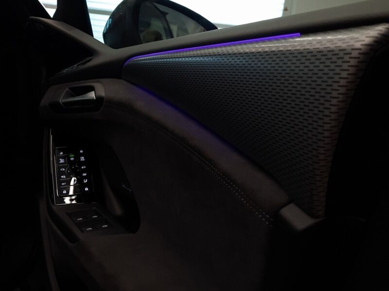 More views of Audi A6 Sportback e-tron