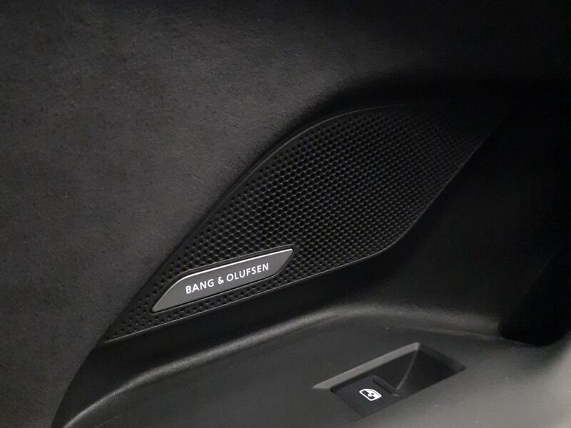 More views of Audi A6 Sportback e-tron