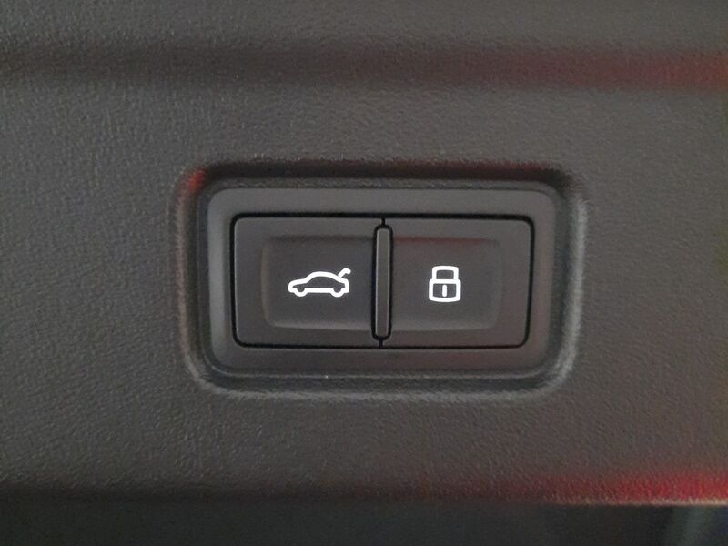 More views of Audi A6 Sportback e-tron