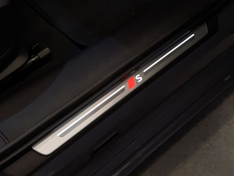 More views of Audi A6 Sportback e-tron