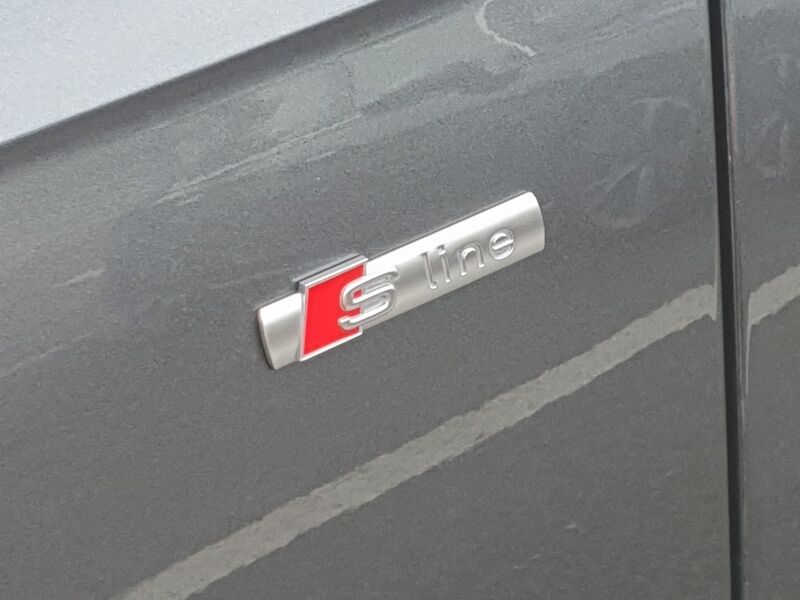 More views of Audi Q7