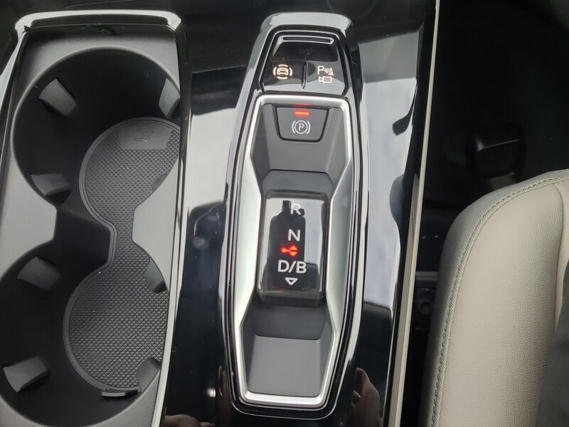 More views of Audi A6 Sportback e-tron