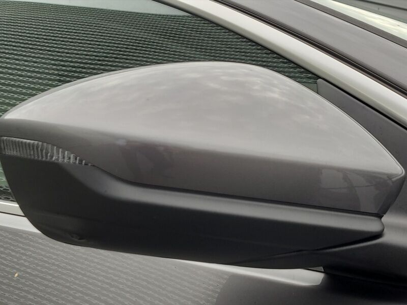 More views of Audi A6 Sportback e-tron