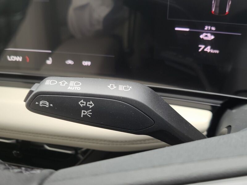 More views of Audi A6 Sportback e-tron