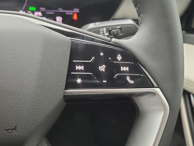 More views of Audi A6 Sportback e-tron