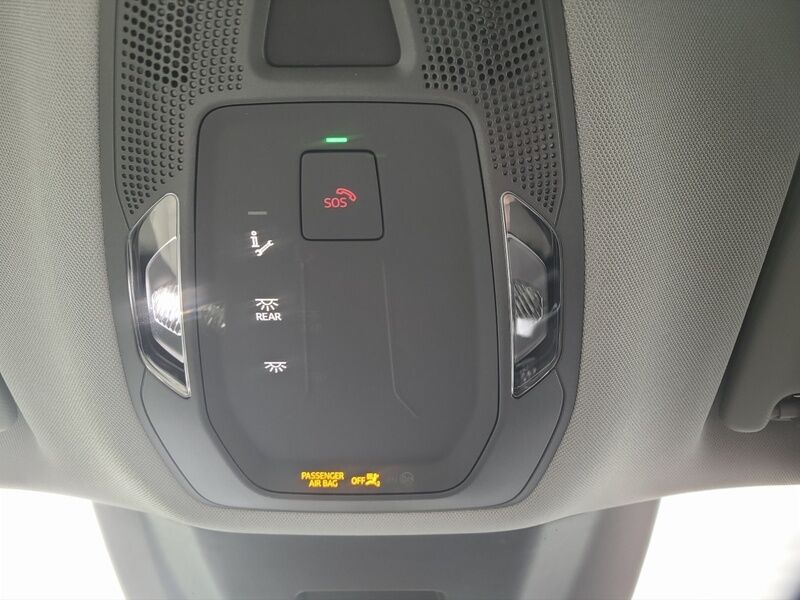 More views of Audi A6 Sportback e-tron