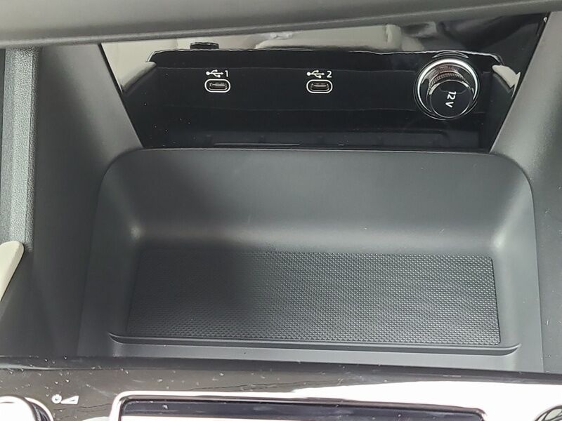 More views of Audi A6 Sportback e-tron