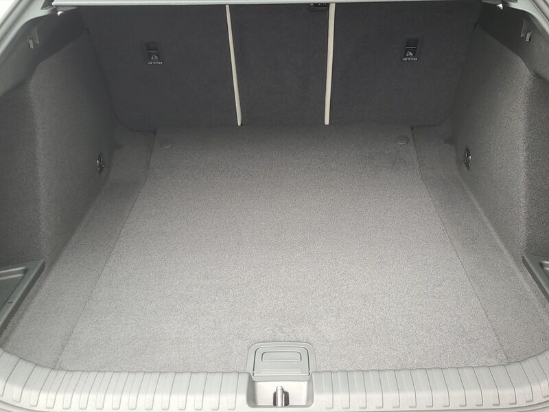 More views of Audi A6 Sportback e-tron