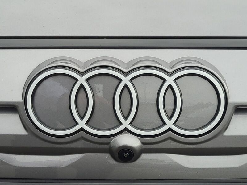 More views of Audi A6 Sportback e-tron