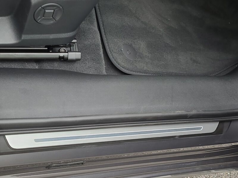 More views of Audi A6 Sportback e-tron