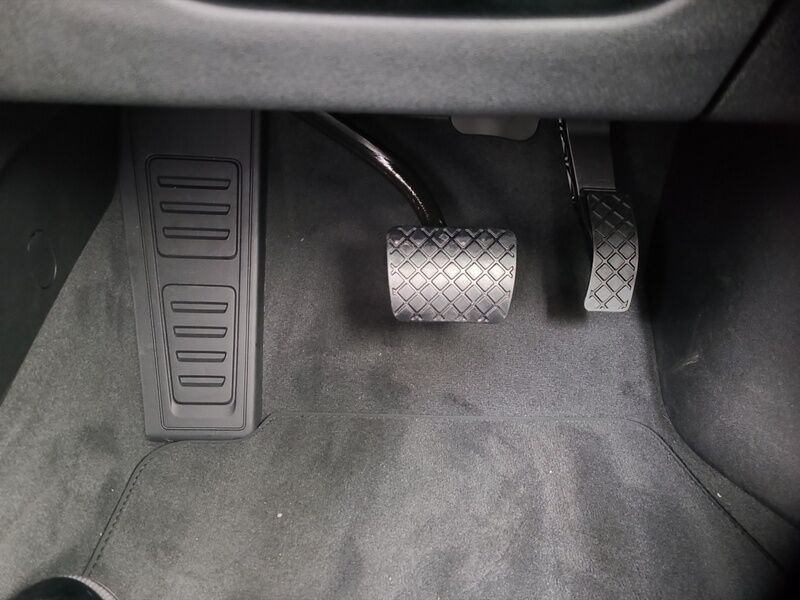 More views of Audi A6 Sportback e-tron