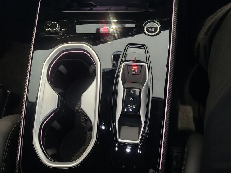 More views of Audi A6