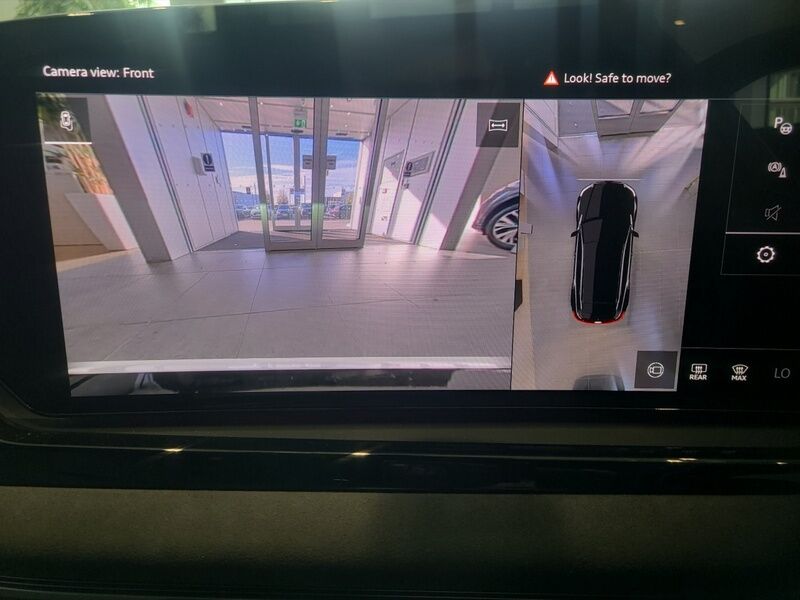 More views of Audi A6