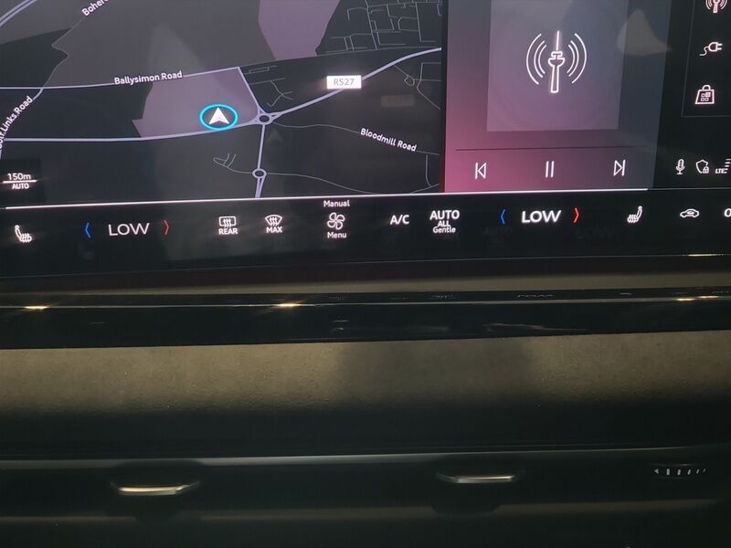 More views of Audi A6