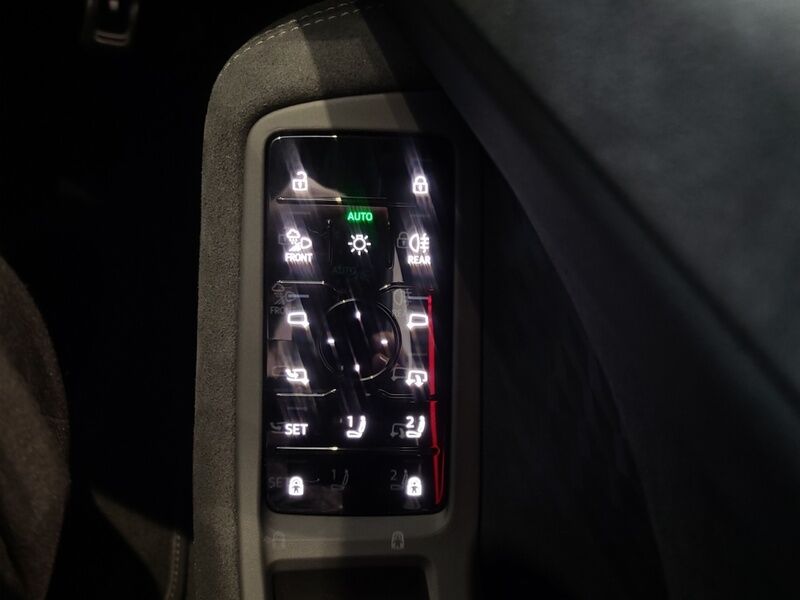 More views of Audi A6