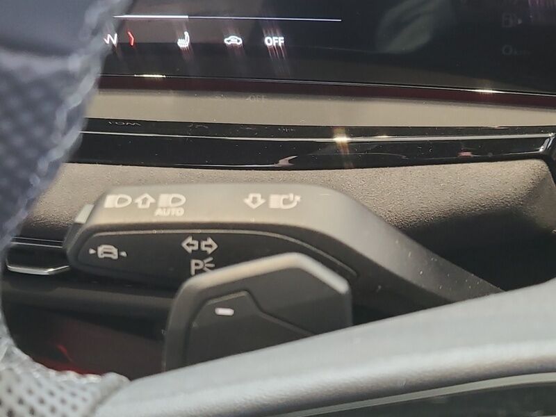 More views of Audi A6