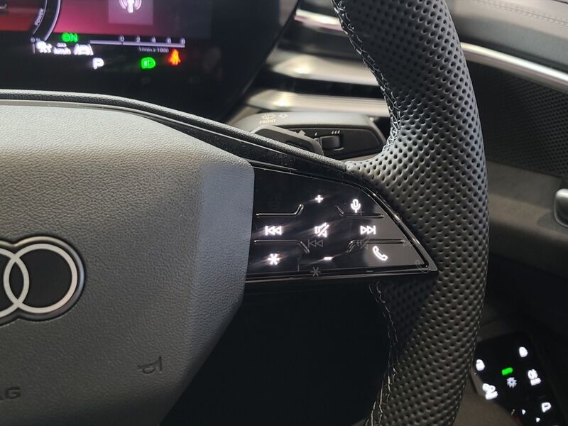 More views of Audi A6