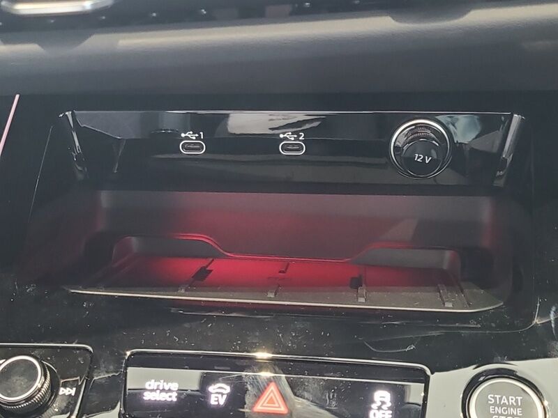 More views of Audi A6