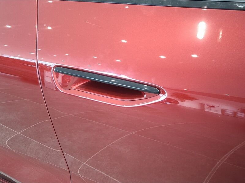 More views of Audi A6