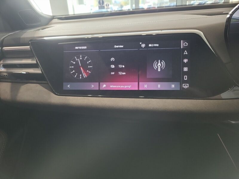 More views of Audi A6