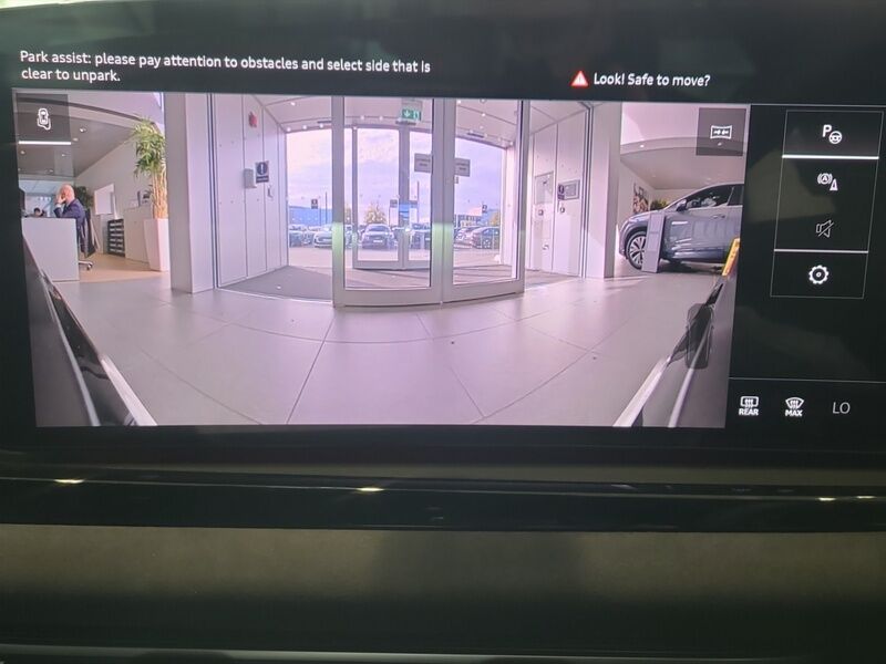 More views of Audi A6