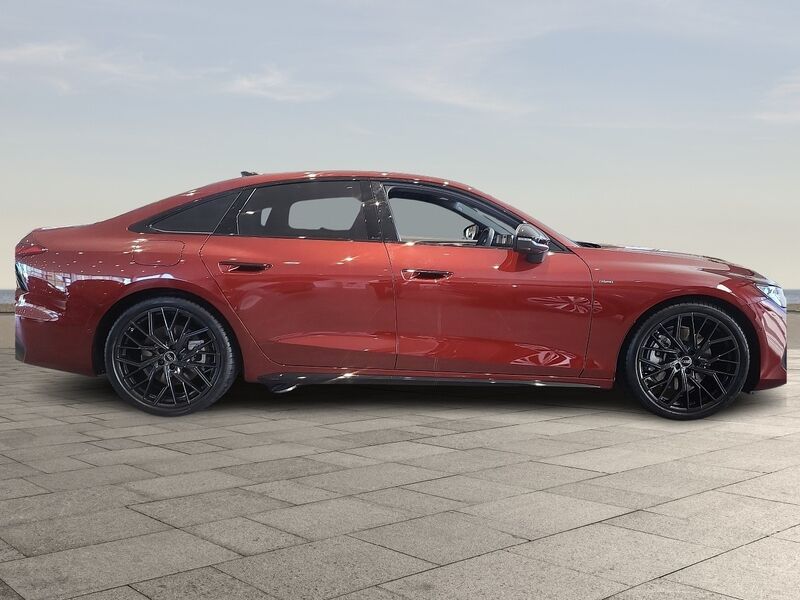 More views of Audi A6