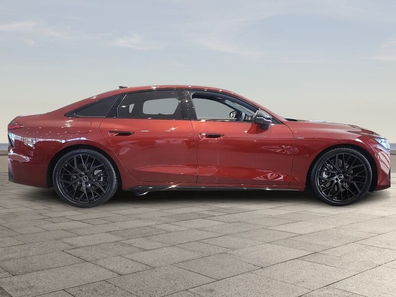 More views of Audi A6