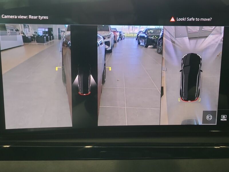 More views of Audi A6