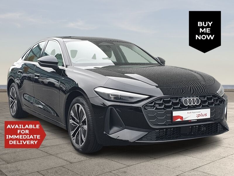 More views of Audi A5