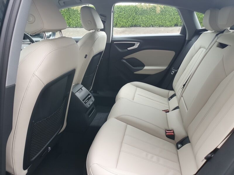 More views of Audi A5