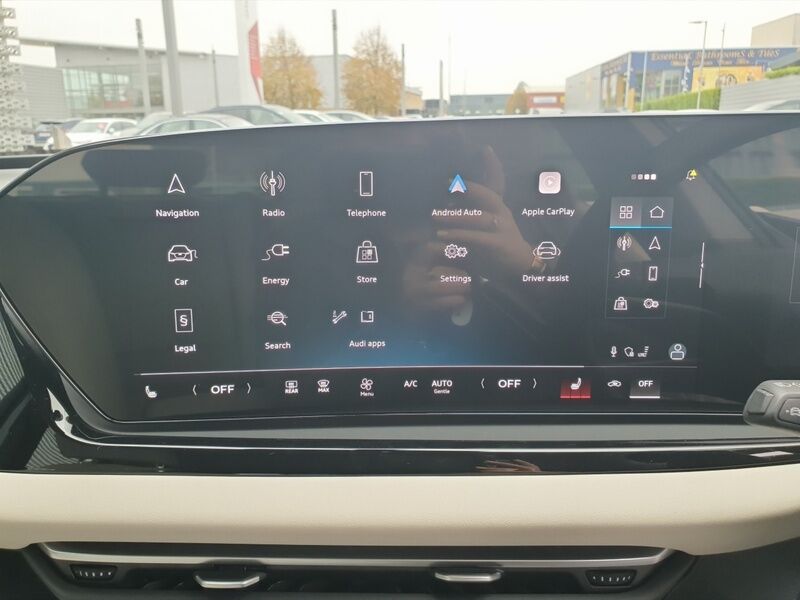 More views of Audi A5