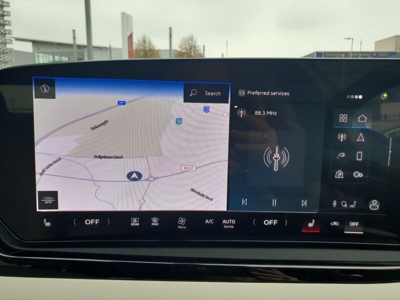 More views of Audi A5