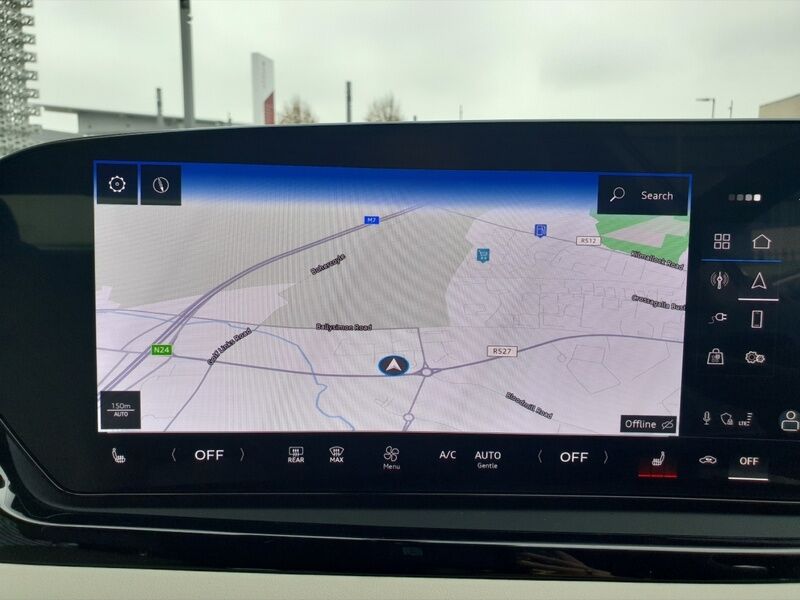 More views of Audi A5