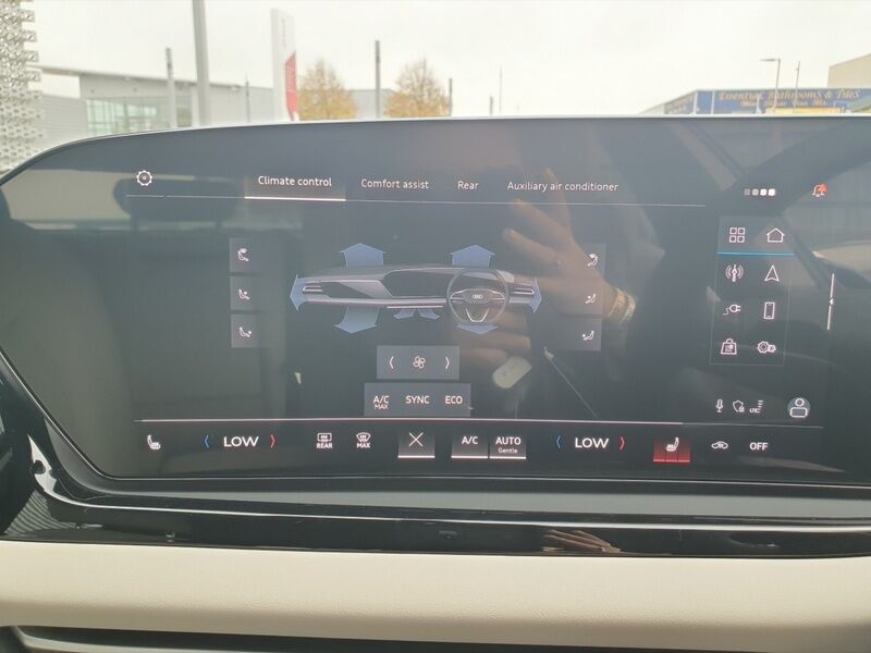 More views of Audi A5