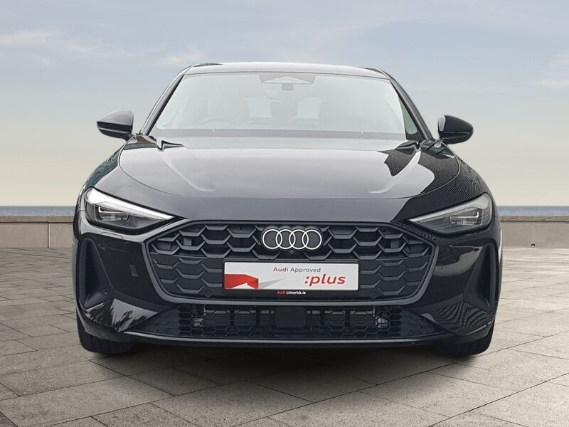 More views of Audi A5