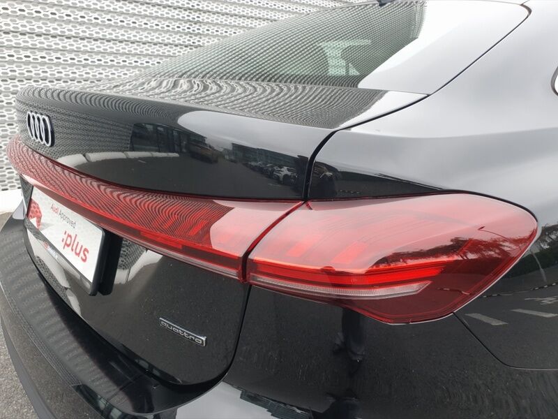 More views of Audi A5