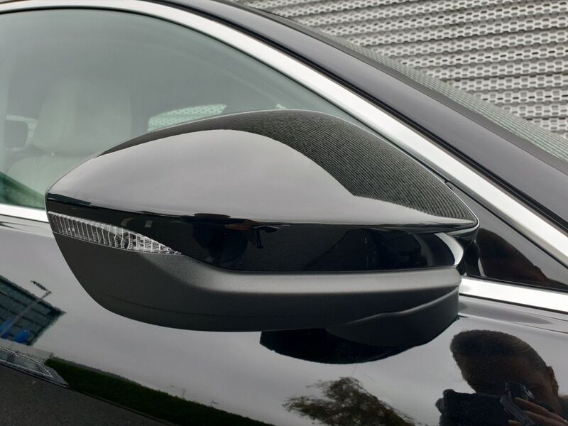 More views of Audi A5