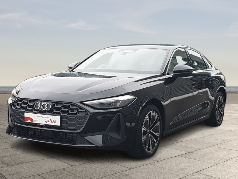 More views of Audi A5